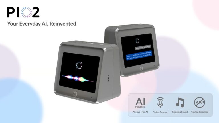 P102 - Your Everyday AI, Reinvented